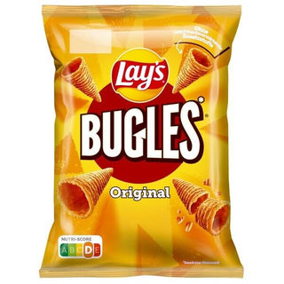 Lay's Bugles Original 95g - Dutchy's European Market