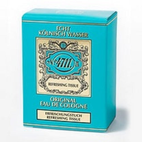 4711 Eau De Cologne Wipes 10 pce - Dutchy's European Market