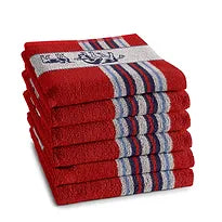 5D Kitchen Towels 50 cm x 55 cm