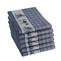 5D Tea Towels 60 cm X 65 cm