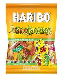 Haribo Tangfastics 175 g - Dutchy's European Market