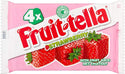Fruittella Strawberry 41g - Dutchy's European Market