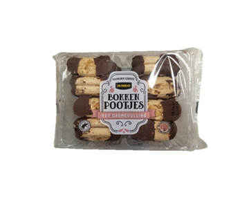 Jumbo  Bokkenpootjes (goat feet) 150g