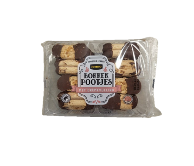 Jumbo  Bokkenpootjes (goat feet) 150g