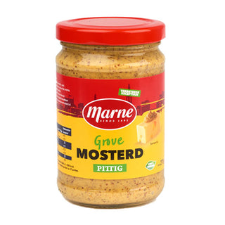 Marne Coarse Mustard 250g - Dutchy's European Market