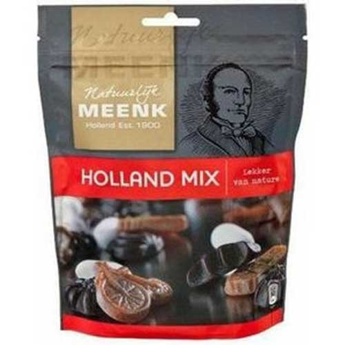 Meenk Holland Mix 225g - Dutchy's European Market