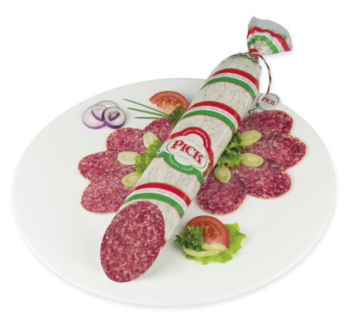 Pick Hungarian Winter Salami 400g