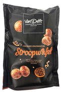 Van Delft Stroopwafel Kruidnoten 220g - Dutchy's European Market