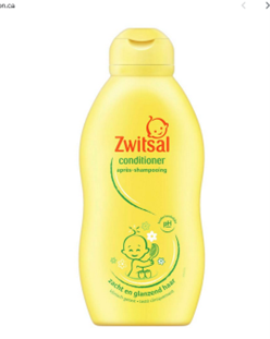 Zwitsal Conditioner 200ml