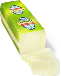 Ammerland Havarti - Dutchy's European Market