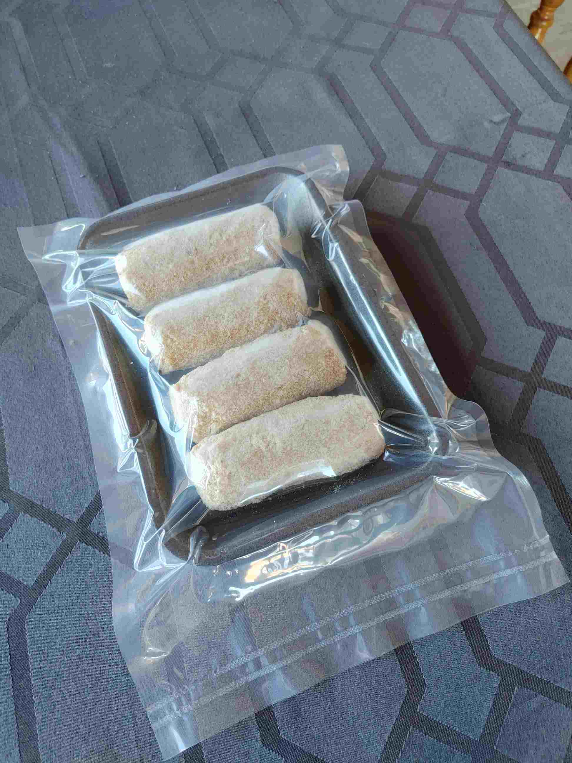 Beef Krokets 4 pack - Dutchy's European Market