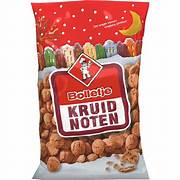 Bolletje Kruidnoten 200g