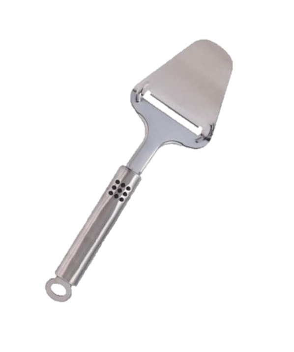 Cheese Slicer Alpina Stainless Steel Handle - Dutchy's European Market