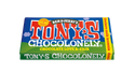 Tony's Chocolonely Bars Dark Brownie 180 g - Dutchy's European Market