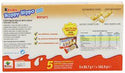 Ferrero Happy Hippo Milk & Hazelnut (5 x 20.7g) - Dutchy's European Market