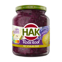 Hak Red Cabbage With Pear & Cinnamon 370 ml - Dutchy's European Market