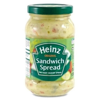 Heinz Sandwich Spread 300g - Dutchy's European Market