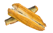 Smoked Herring Fillets 200g