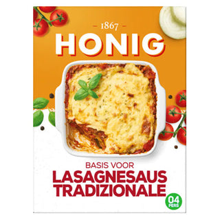 Honig Mix for Lasagna 1245g - Dutchy's European Market