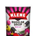 Klene English Licorice 270g - Dutchy's European Market