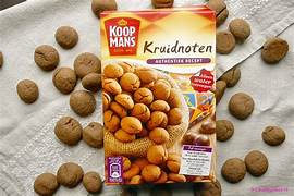 Koopman Kruidnoten Mix 320g