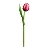 Wooden Tulip (each) - Dutchy's European Market