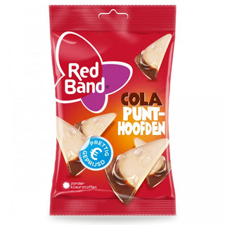Red Band Cola Pointed Hoof 180g