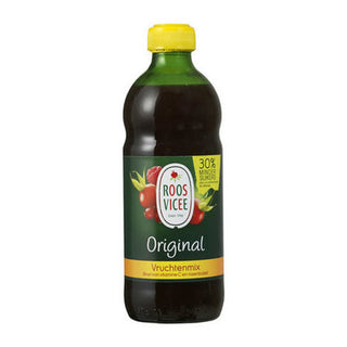 Roosvicee C Fruit Juice 500ml - Dutchy's European Market