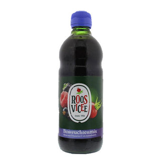 Roosvicee Forest Fruit Juice 500ml - Dutchy's European Market