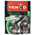 Venco Pyramids - Dutchy's European Market
