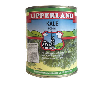 Lipperland Kale 85ml - Dutchy's European Market