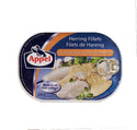 Appel Herring in Mushroom 200g - Dutchy's European Market