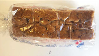 Sijtsma Sugar Bread 700g - Dutchy's European Market