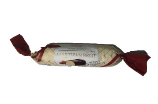 Zentis Chocolate Covered Marzipan Loaf 100 g - Dutchy's European Market