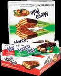 Marco Polo Chocolate Bars 34 g - Dutchy's European Market