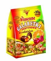 Solidarnosc Spring Candy Mix Bag 200g - Dutchy's European Market