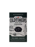 Old Timers Sailors Knot Licorice 235g - Dutchy's European Market