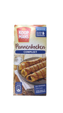 Koopman Complete Pancake Mix 400g - Dutchy's European Market