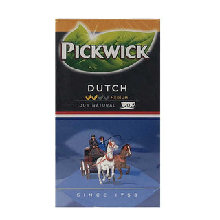 Douwe Egbert Dutch Tea 20 x 2g - Dutchy's European Market