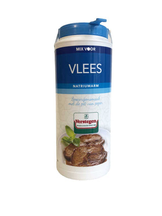 Verstegen Shaker Meat Spices w/o Salt 225g - Dutchy's European Market