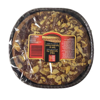 The Old Mill Filled Speculaas Pie 400g - Dutchy's European Market