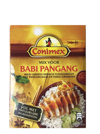 Conimex Babi Pangang Mix 73g - Dutchy's European Market