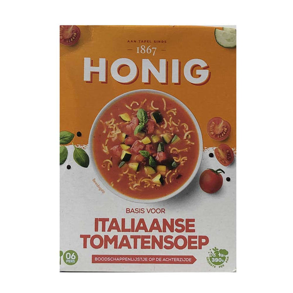 Honig Italian Tomato Soup Mix 110g - Dutchy's European Market