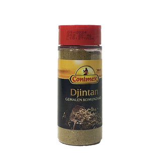 Conimex Djintan (cumin) 50g - Dutchy's European Market