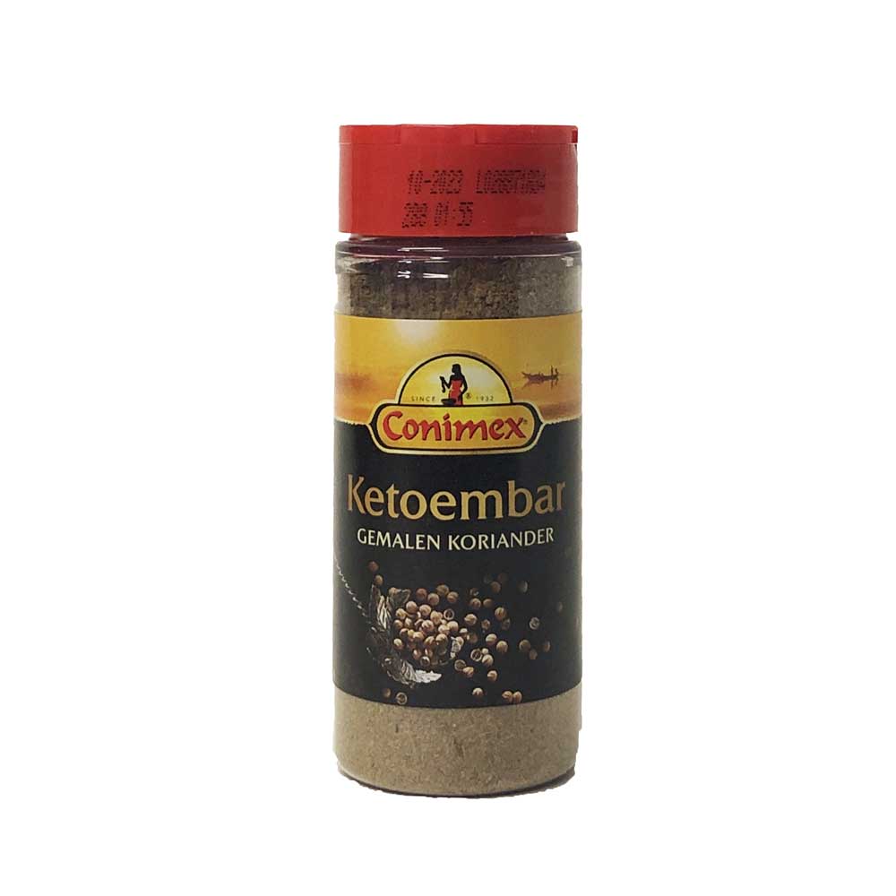 Conimex Ketoembar (Coriander) 50g - Dutchy's European Market