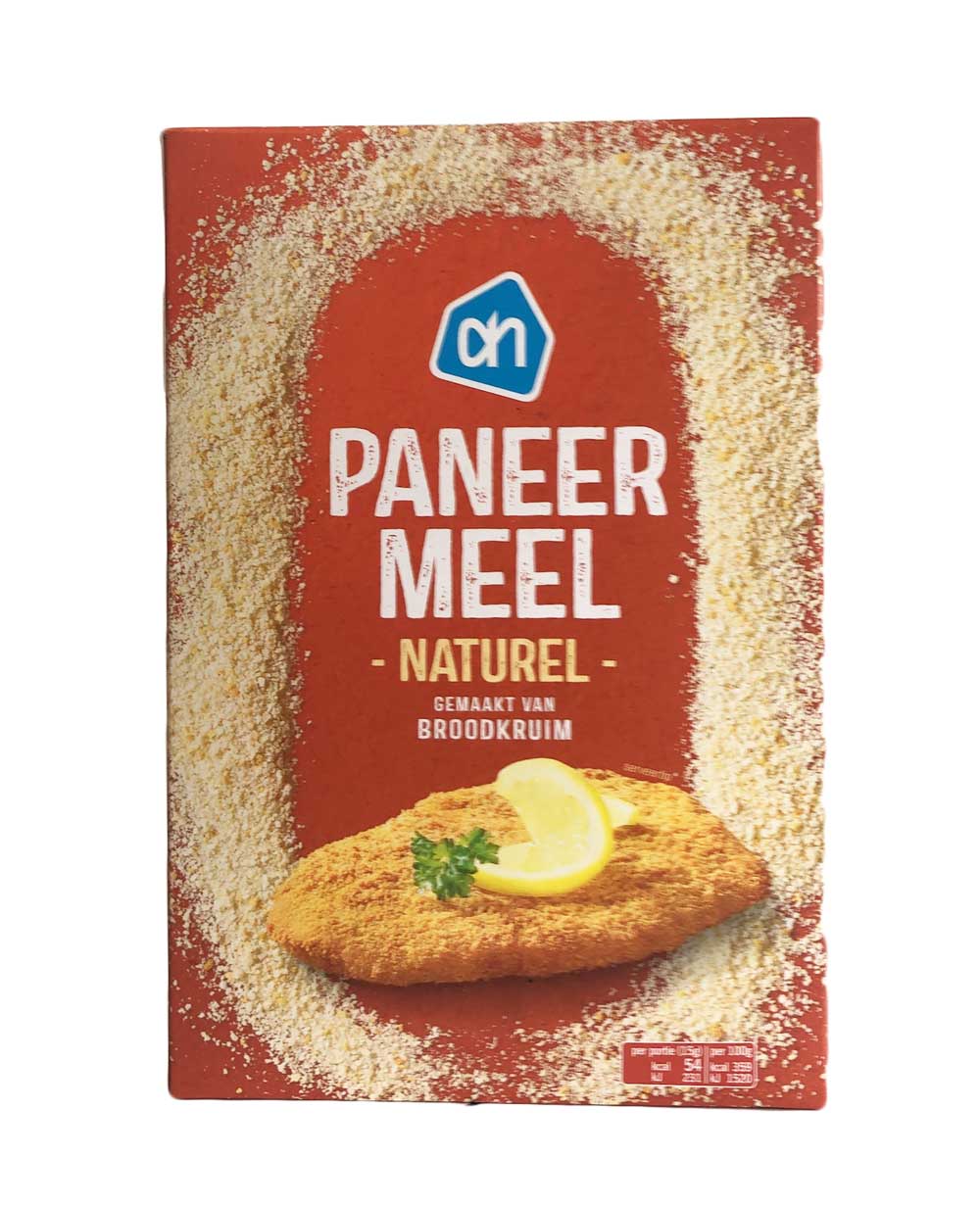 Albert Heijn Bread Crumbs 400g - Dutchy's European Market