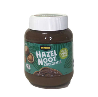 Jumbo Hazelnut Spread 400g - Dutchy's European Market