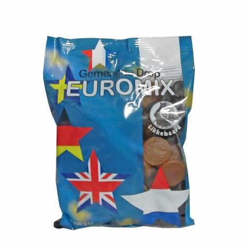 K&H Euromix Drop 750g - Dutchy's European Market