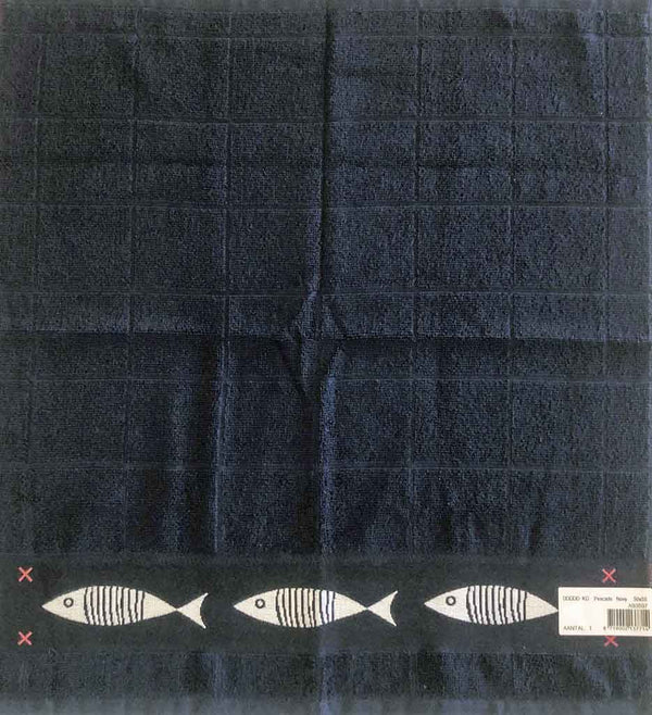 5D Kitchen Towels 50 cm X 55 cm - Dutchy's European Market