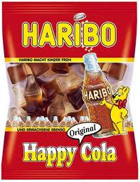 Haribo Happy Colas 175 g - Dutchy's European Market